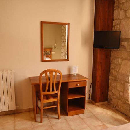 Hostal San Martin Molinos de Duero Kültér fotó